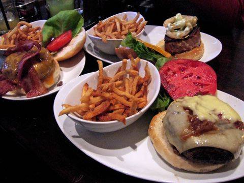5 Napkin Burger Celebrates New SoBe Location With “Build the Miami Burger” Contest