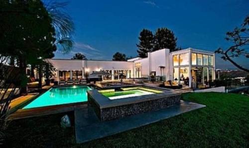 Haute Celebrity Real Estate