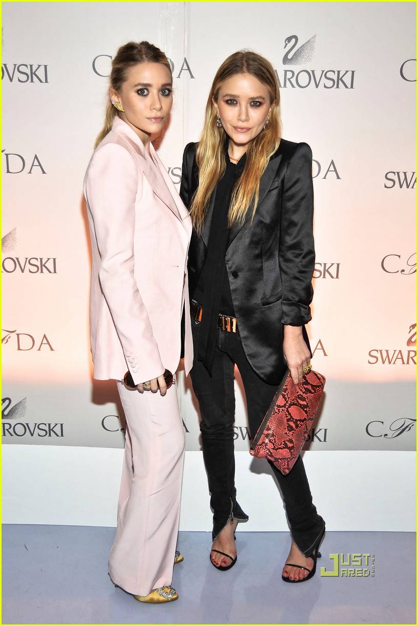 Haute Event: CFDA Fashion Awards