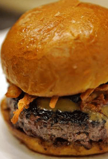 SBE Hospitality Group Helps Expand Umami Burger