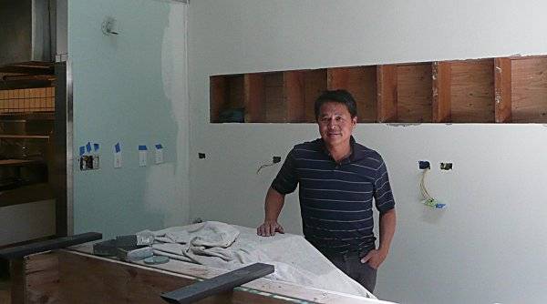 Charles Phan Recieves Final Approval for Wo Hing General Store