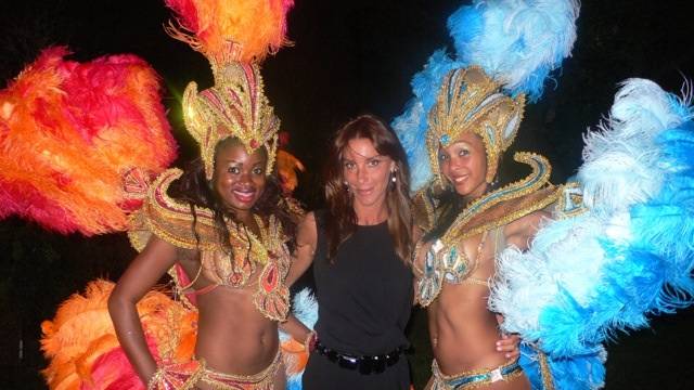 Dori’s World: St. Tropez is Booming Right Now!