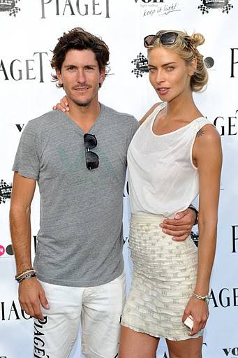 Piaget Presents The Second Annual Charity Polo Classic Hosted by Nic Roldan