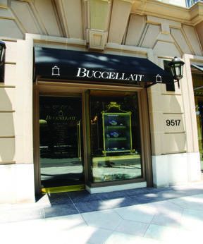 Haute Partners: Italian Trade Commission