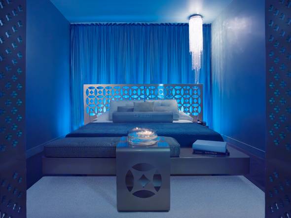 Living the Dream: Dream Hotel to Open in South Beach