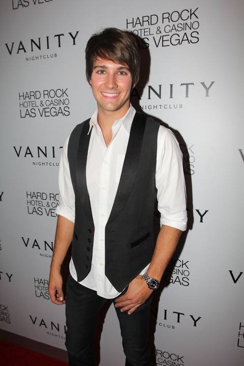 James Maslow