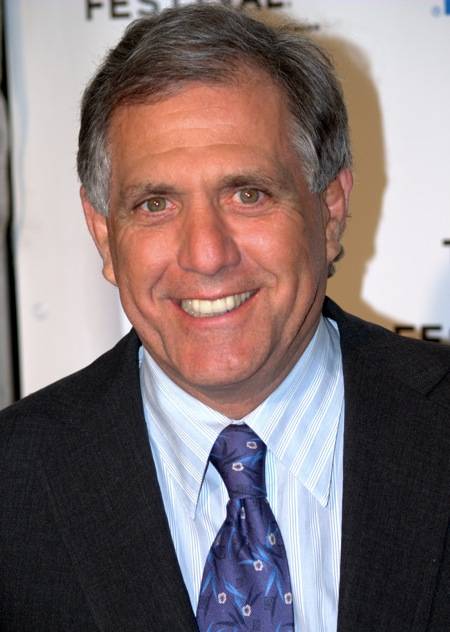 Haute 100 Update: Les Moonves of CBS Announces Licensing Agreement with Amazon