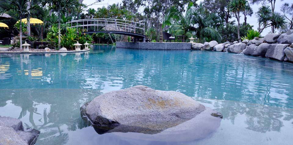 Sir Richard Branson Rents Out His Private Island