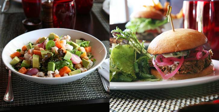 A Close Up On Michael Schwartz’ Genuine Food And Drink