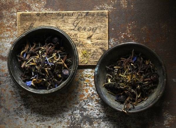 Bellocq Tea Atelier Expands Stateside