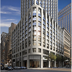 The Setai Fifth Avenue Offers Guests Before-Hours Tour of World’s Greatest Modern Art Collection at the MoMA