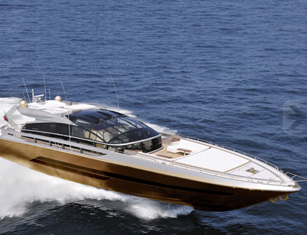 “History Supreme” The Most Expensive Yacht in the World, Over $3 Billion