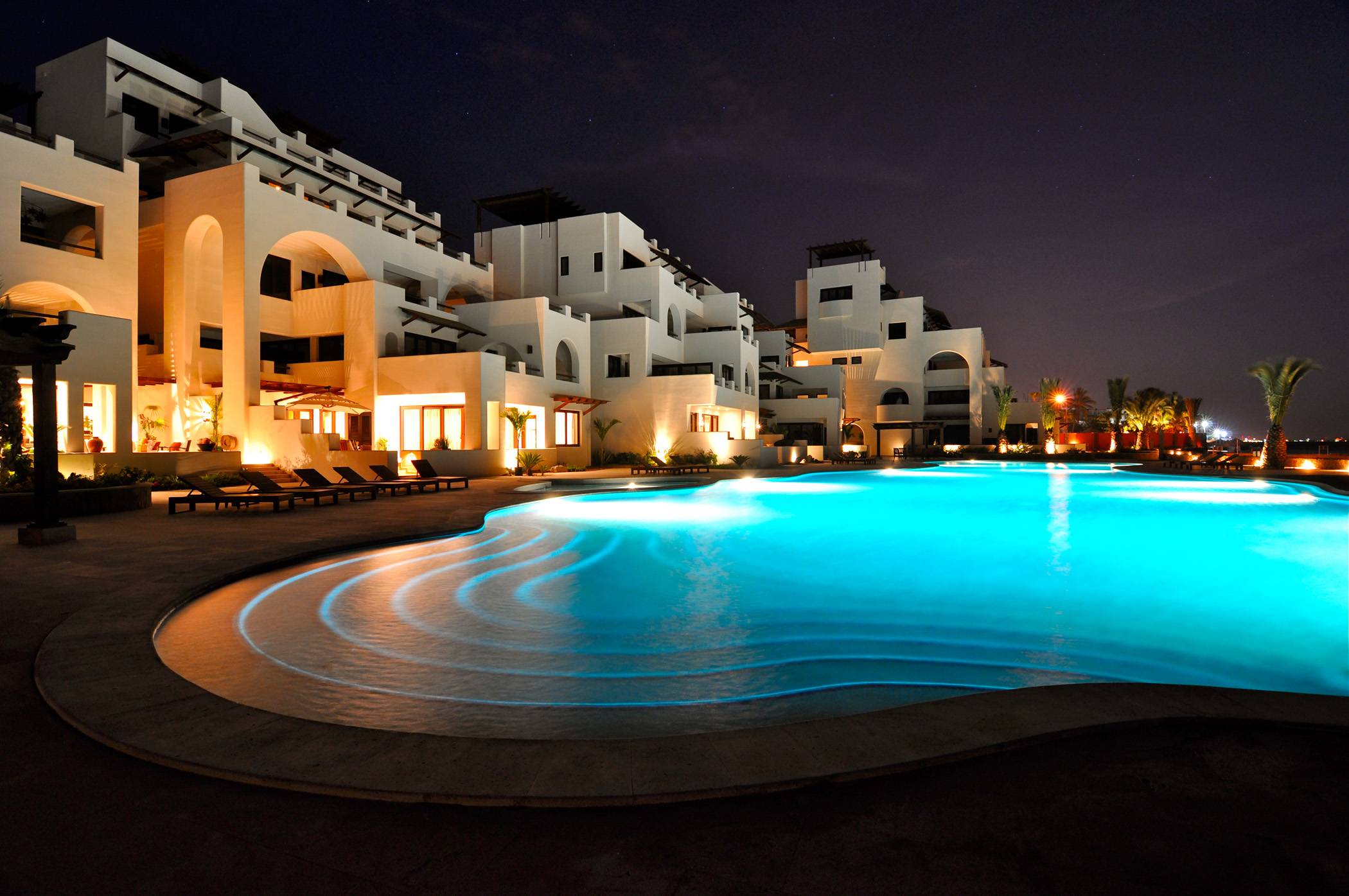 Jeffrey Curtiss Introduces Playa de La Paz Luxury Residences in Mexico