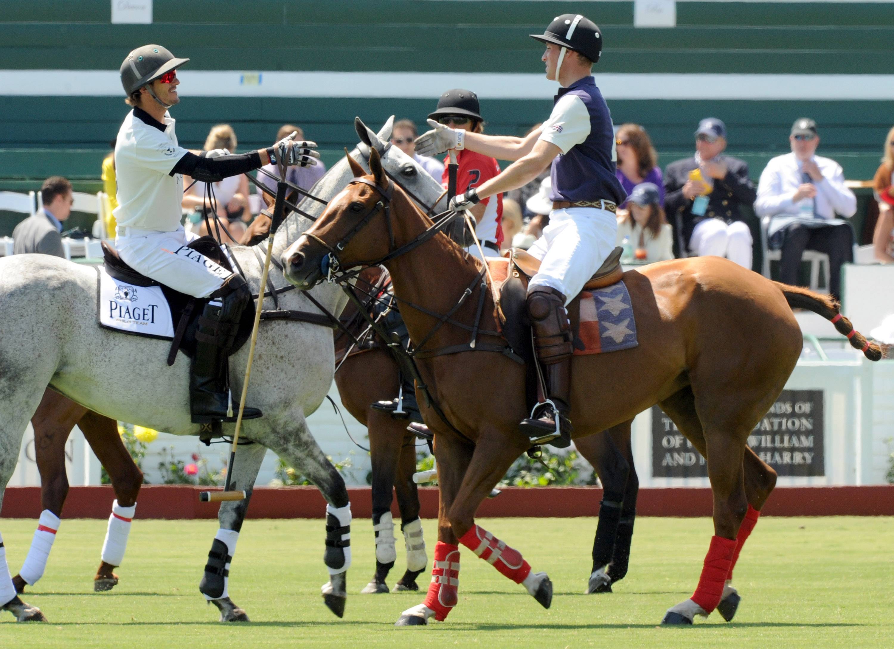 Piaget Announces A New Partnership with the Santa Barbara Polo & Racquet Club
