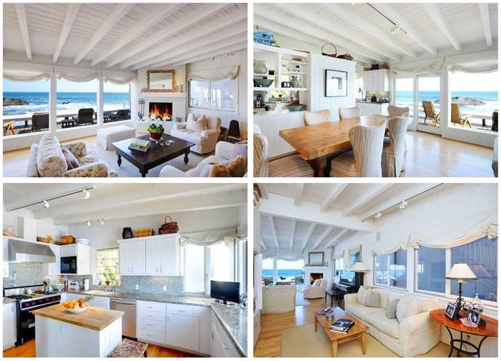 Tony Danza’s Malibu Mansion For Sale
