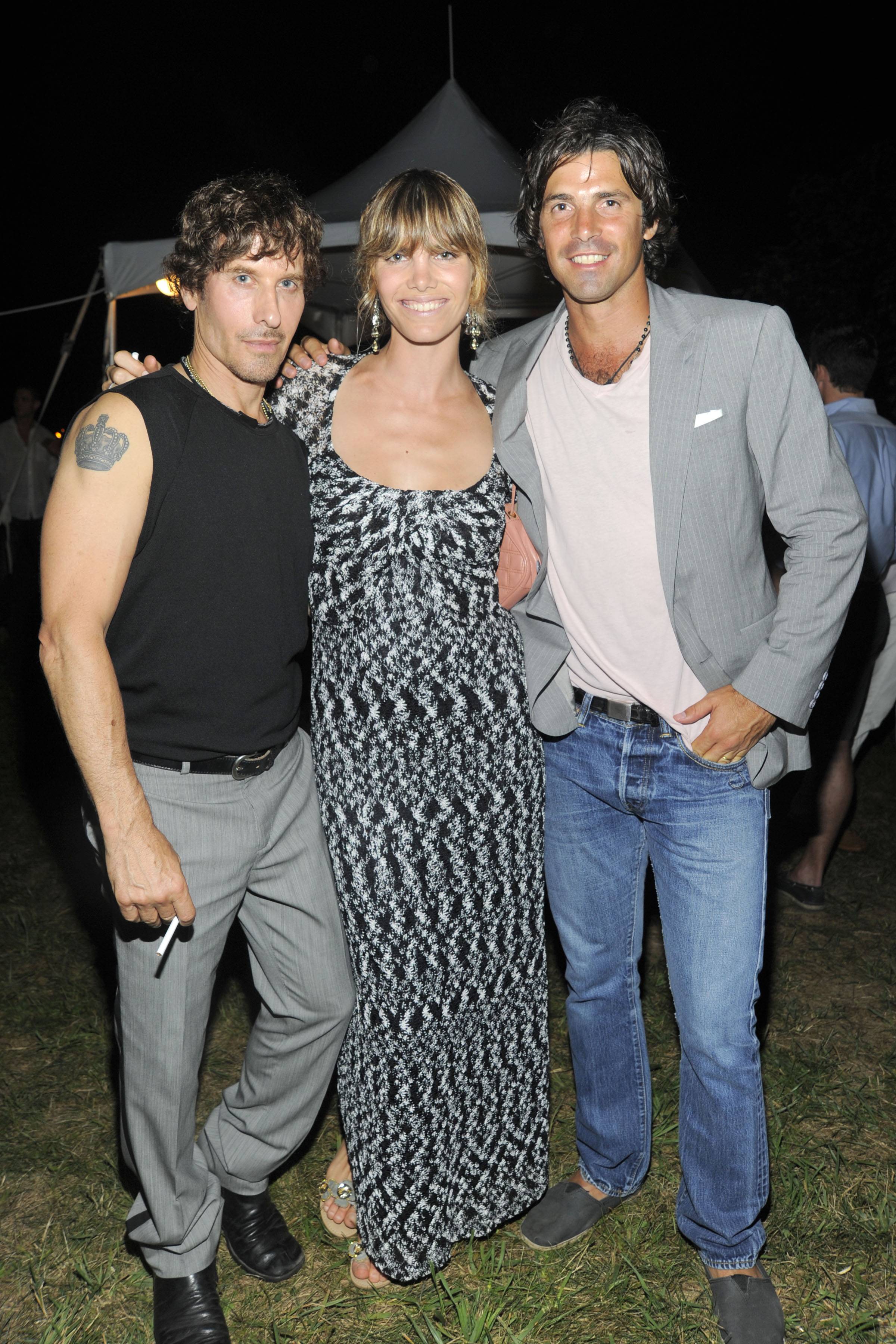 AIDS Community Research Initiative of America Hosts Annual Cocktails At Sunset Benefit in The Hamptons