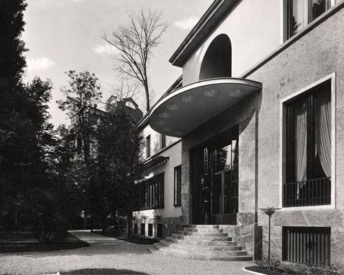 Regina Arriola’s Travel Diary: The Heart Of Milan Is At Villa Necchi