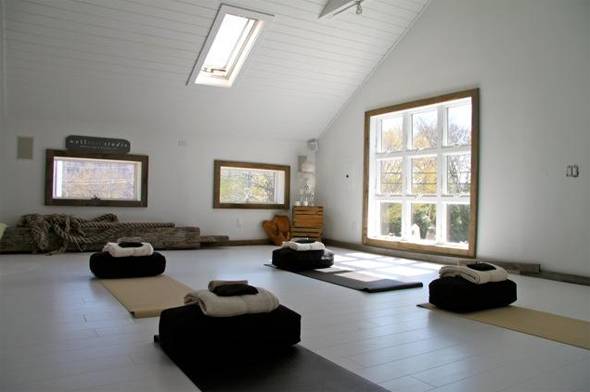 wellNEST Studio Opens in the Hamptons
