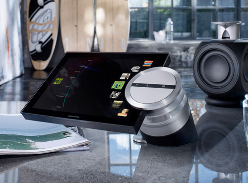 Bang & Olufsen Introduce BeoSound 5 Encore The Luxury Media Hub