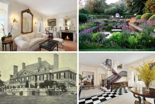NY Mayor Michael Bloomberg To Purchase $20 Million Southampton Estate