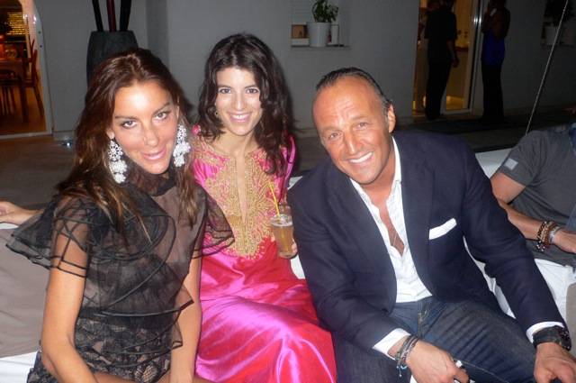 Dori’s World: Summer In St. Tropez