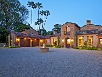 Entourage House for Sale
