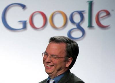 Haute 100 Update: Google’s Eric Schmidt’s $100M+ Plan for Expansion in Indonesia
