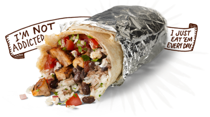 Haute Dining: Popular U.S. Restaurant Chipotle to Expand to U.K. and Paris