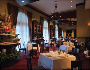 Miami Spice Restaurants in North Miami Beach