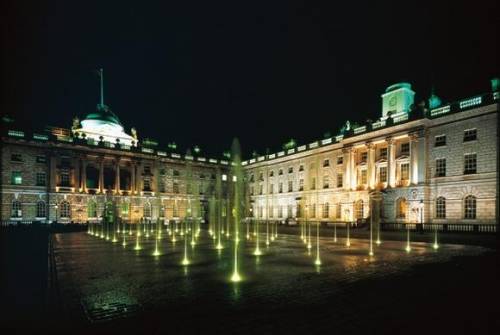 Regina Arriola’s Travel Diary: Masters Of Style At London’s Somerset House
