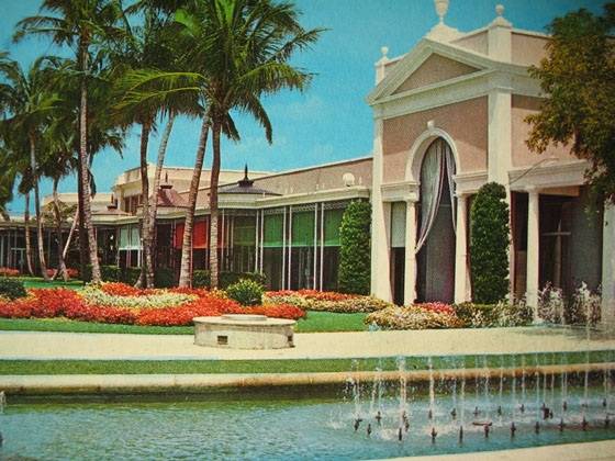 Haute Event:  Palm Beach Theater Guild Celebrates the Palm Beach Centennial Follies in Nantucket