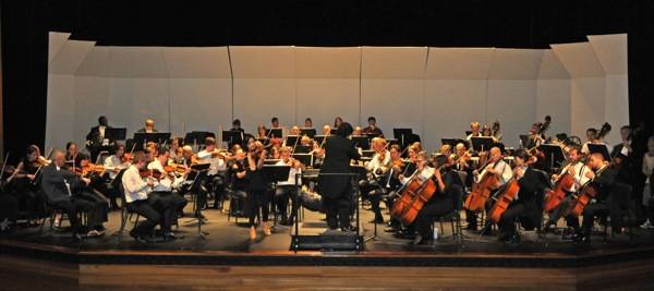 Haute Event: South Florida Symphony’s String Sextet