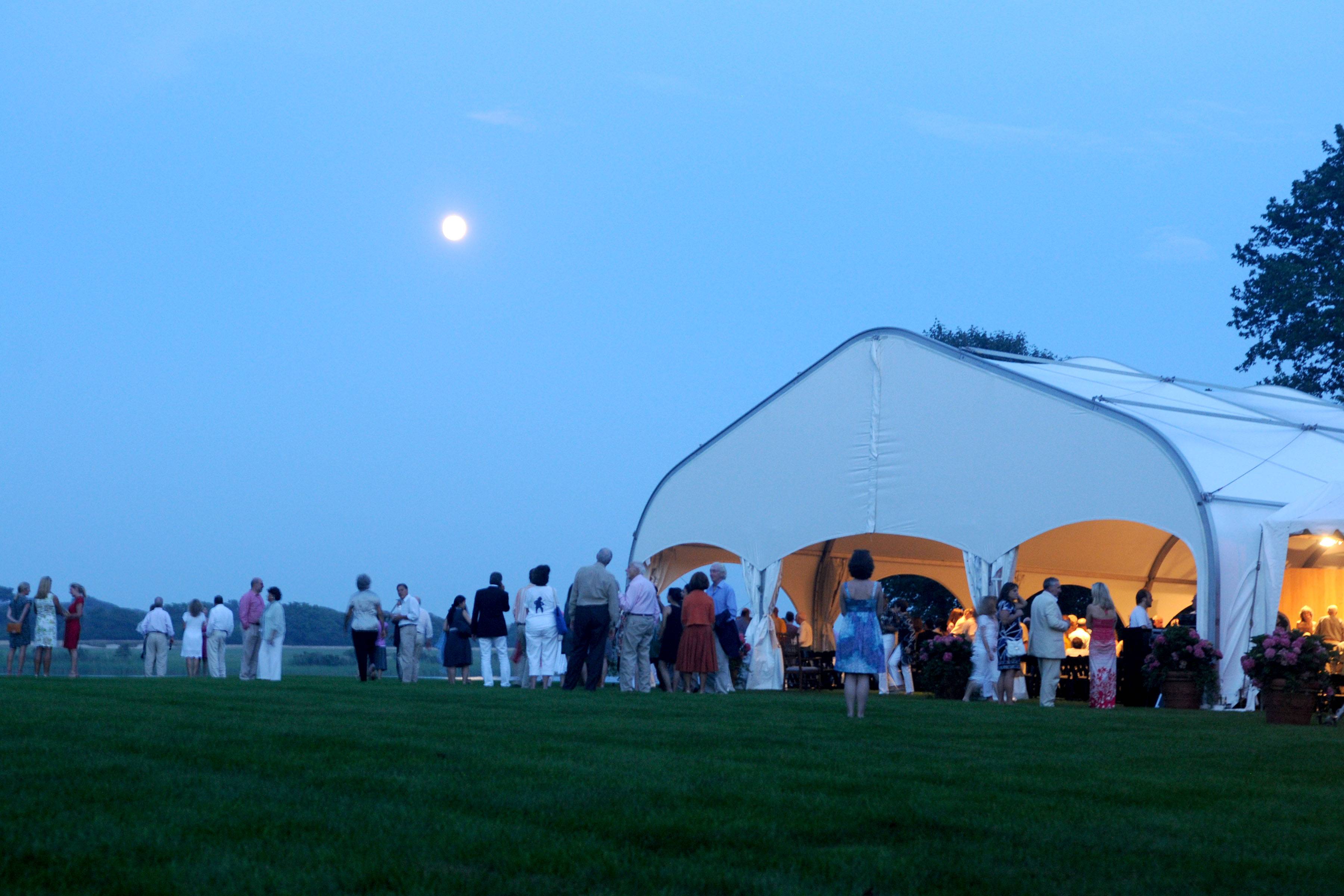 The Perlman Music Program Hosts Summer Benefit in East Hampton