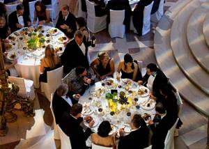 Haute Event: SF Opera’s Opening Night Gala September 9th