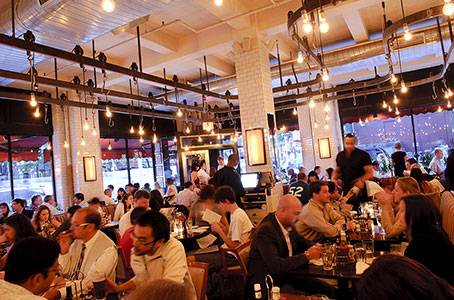 Creative Cocktails: Restaurants and Recipes