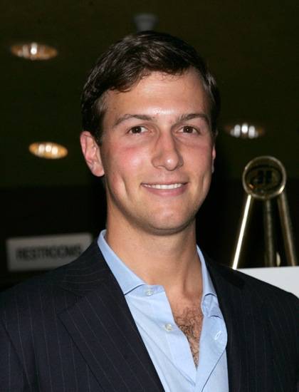 Haute 100 Update: Jared Kushner Plans Luxury Residential Makeover for SoHo’s Puck Building