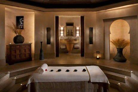 September Offers from Jumeirah Talise Spa