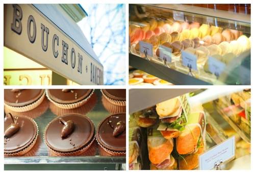 Haute 100 Update: Thomas Keller Opens Bouchon Bakery in Beverly Hills