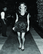 HAUTE AMBASSADOR : Dori’s World