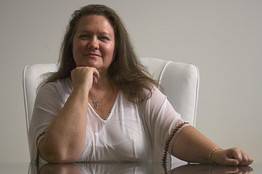 Will a Woman Soon Be the Richest Person in the World?