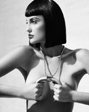 FASHION FEATURE – Portrait of a Woman