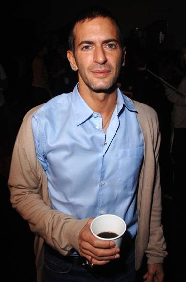 Haute 100 Update: Marc Jacobs Tops the List of Dior Head Designer Candidates