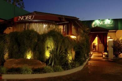 Wolfgang Puck Not Taking Over Former Nobu Malibu Space