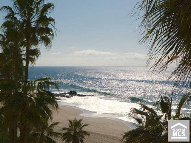 Fred Segal’s Laguna Beach Home Sells For $3.3M