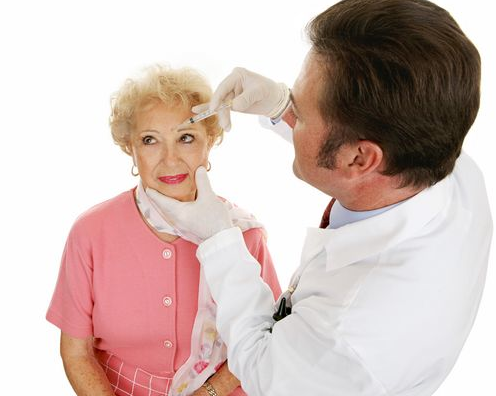 Haute MD: Plastic Surgery On The Rise For Seniors