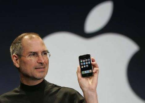 Haute 100 Update: How Steve Jobs’ Medical Leave is Actually Benefiting Apple