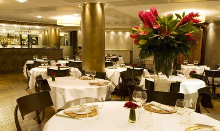 Indian Restaurant Tamarind Coming To Southern California