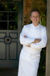 Have Your Couture, and Eat It Too: The French Laundry To Open Pop-up at Harrods