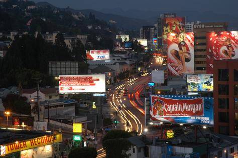 Celebrate Fashion’s Night Out in West Hollywood