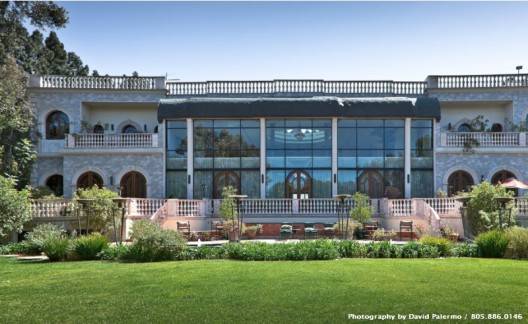 Godly Mansion Back On The Market